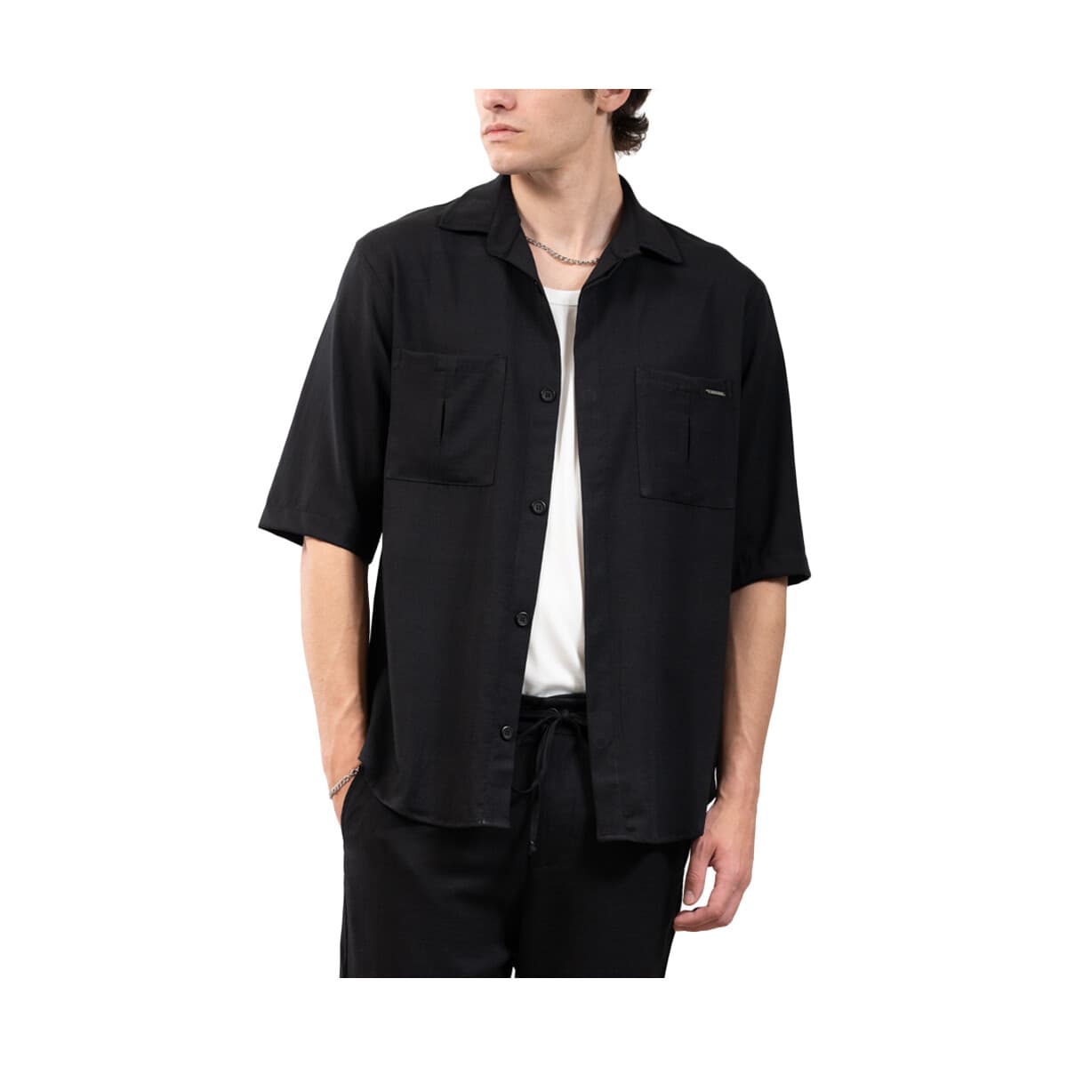 Men's Shirts Vittorio Multicolor