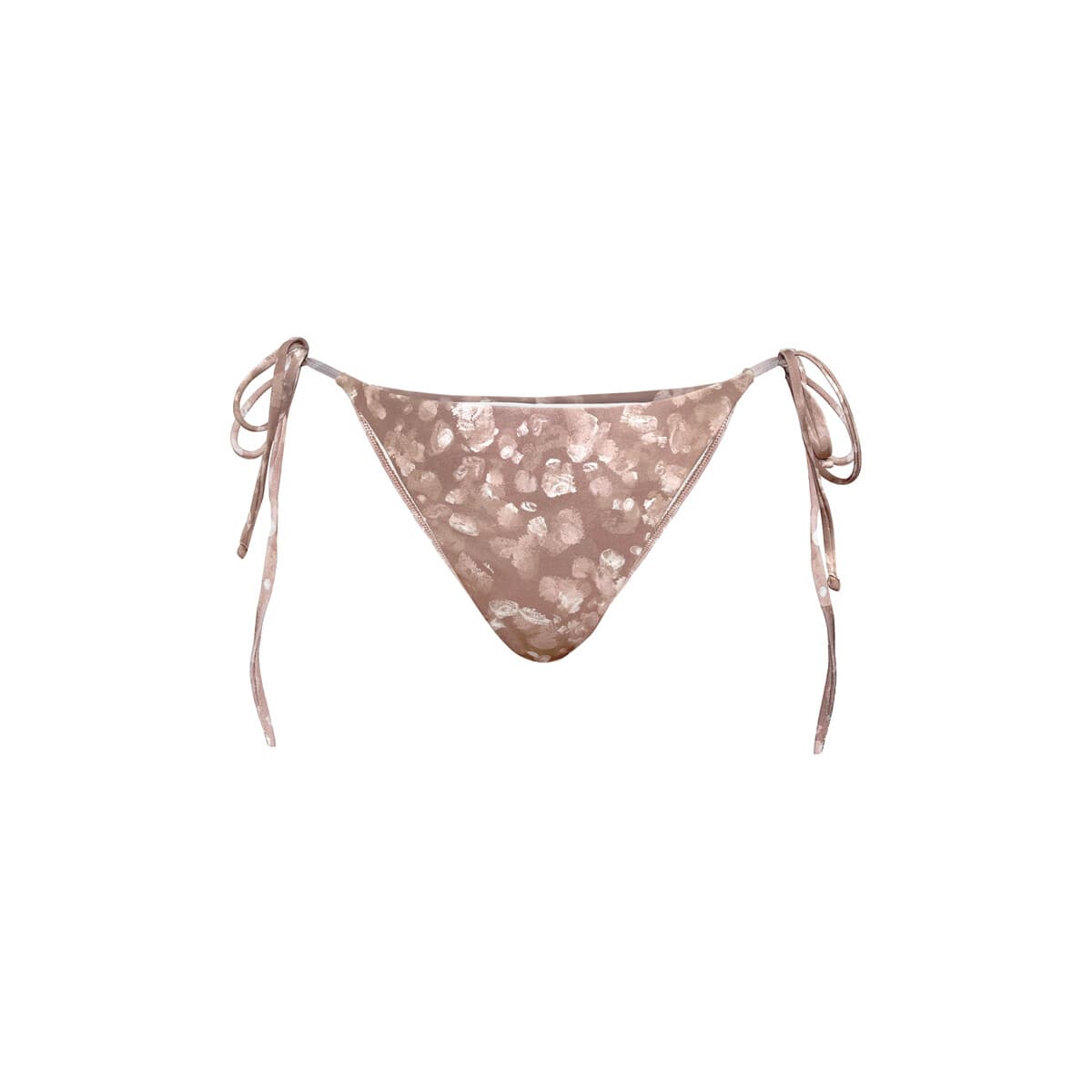 Μαγιό Project Soma ONCACIA PRINTED BIKINI BOTTOM WOMEN