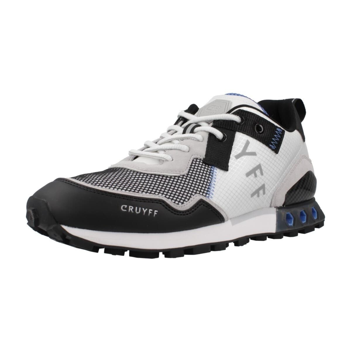 Men's Sneakers Cruyff White