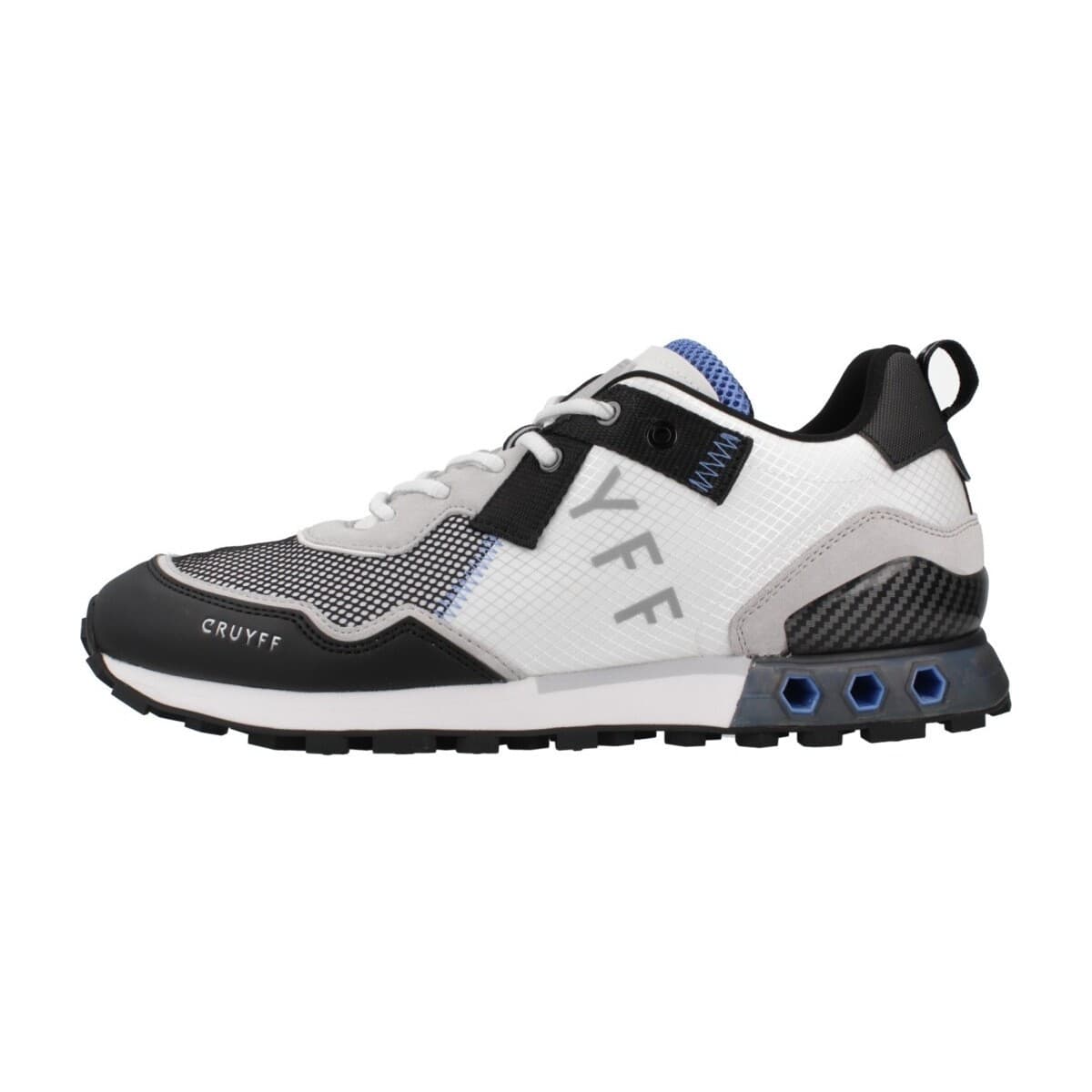 Men's Sneakers Cruyff White