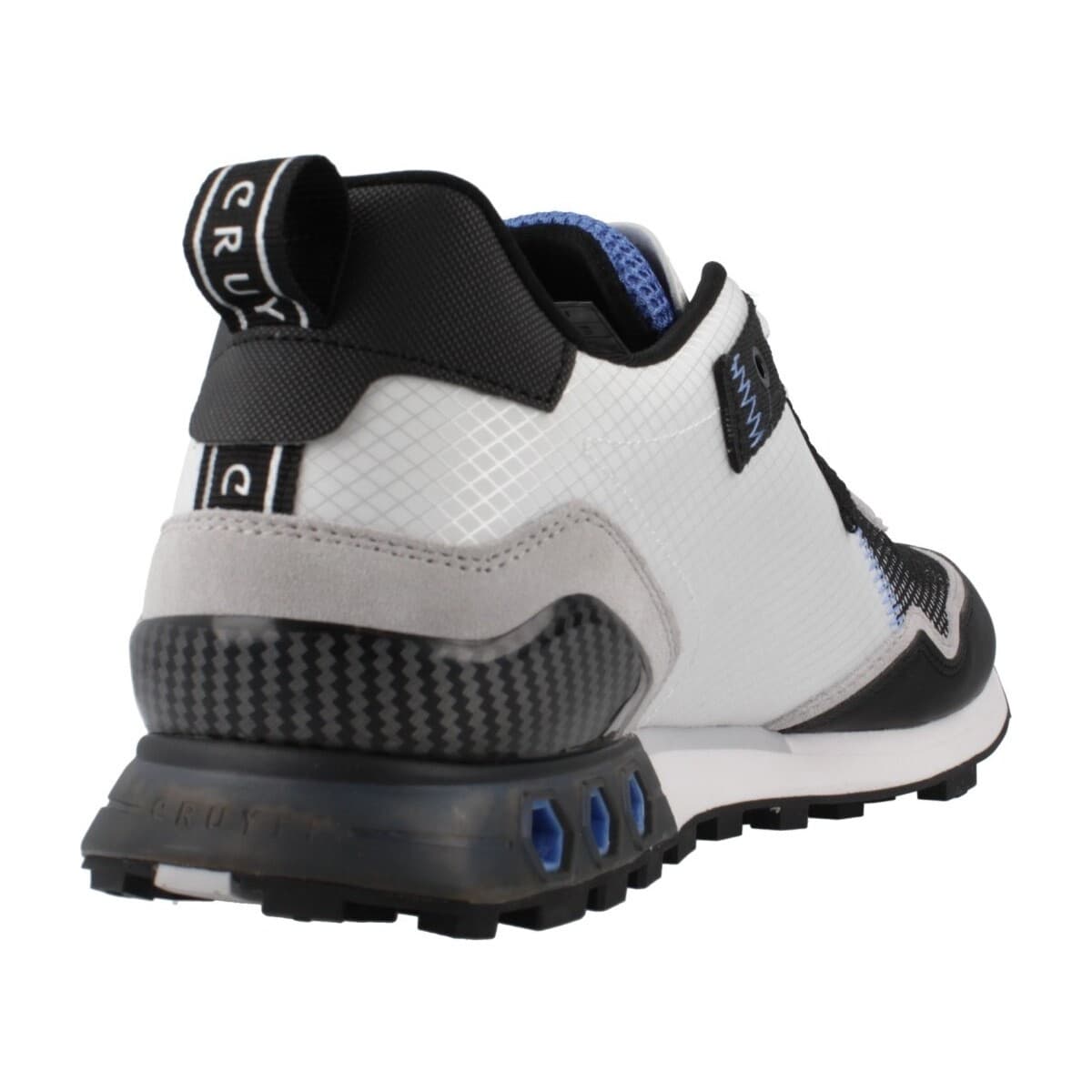 Men's Sneakers Cruyff White