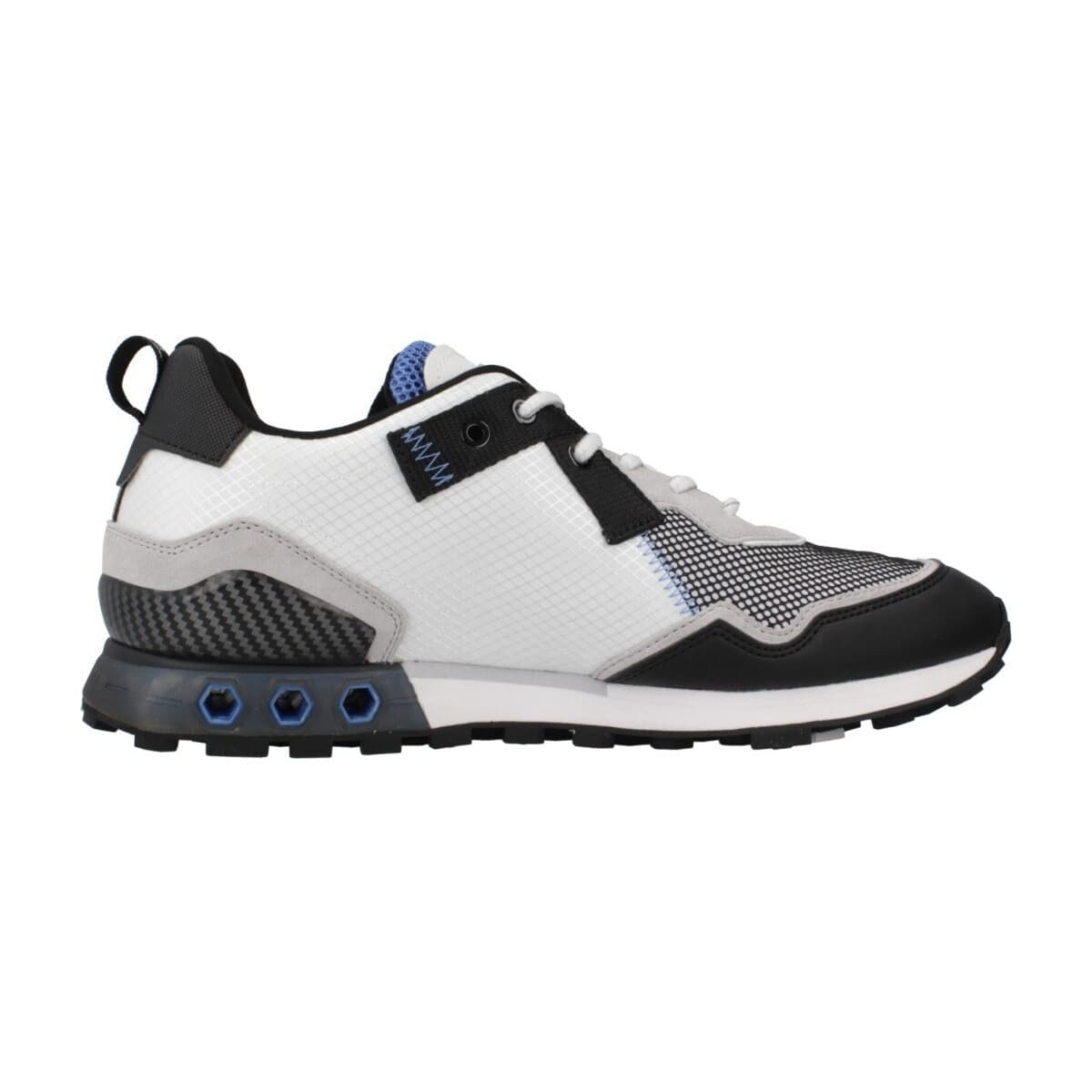 Men's Sneakers Cruyff White