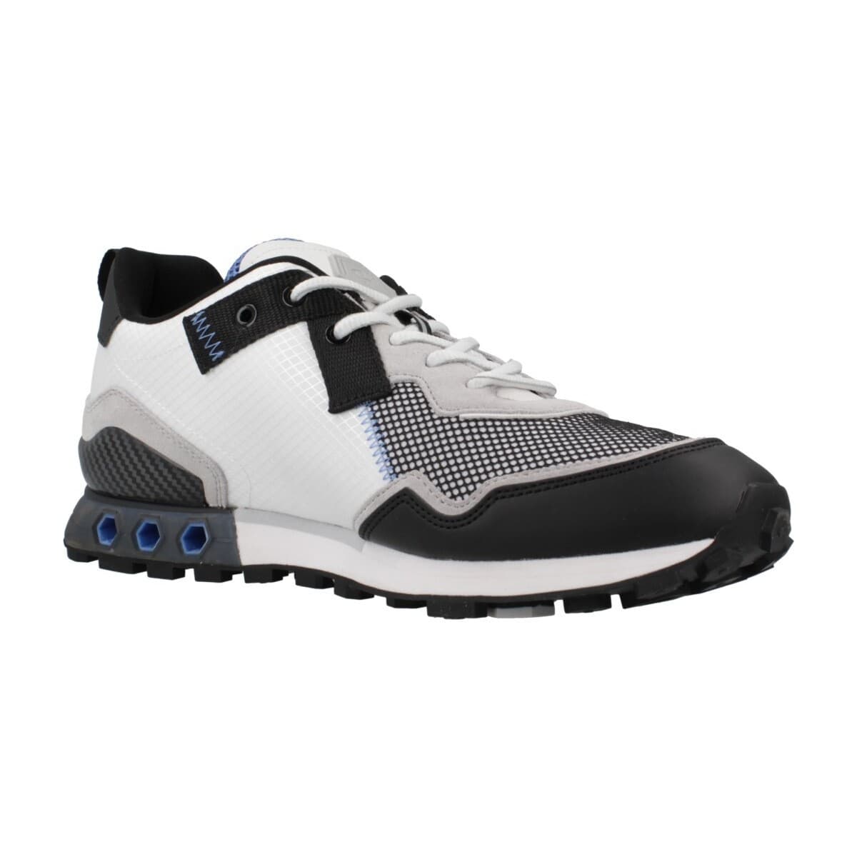 Men's Sneakers Cruyff White