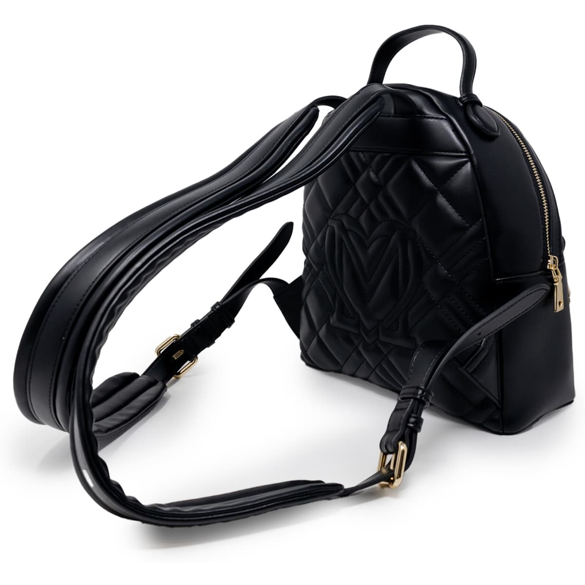 Women's Backpacks Love Moschino Black