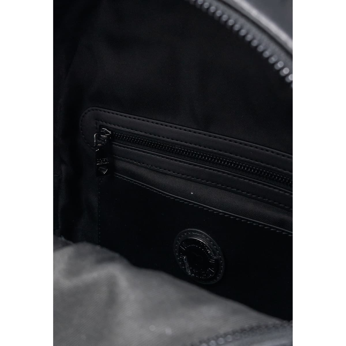 Women's Backpacks Love Moschino Black