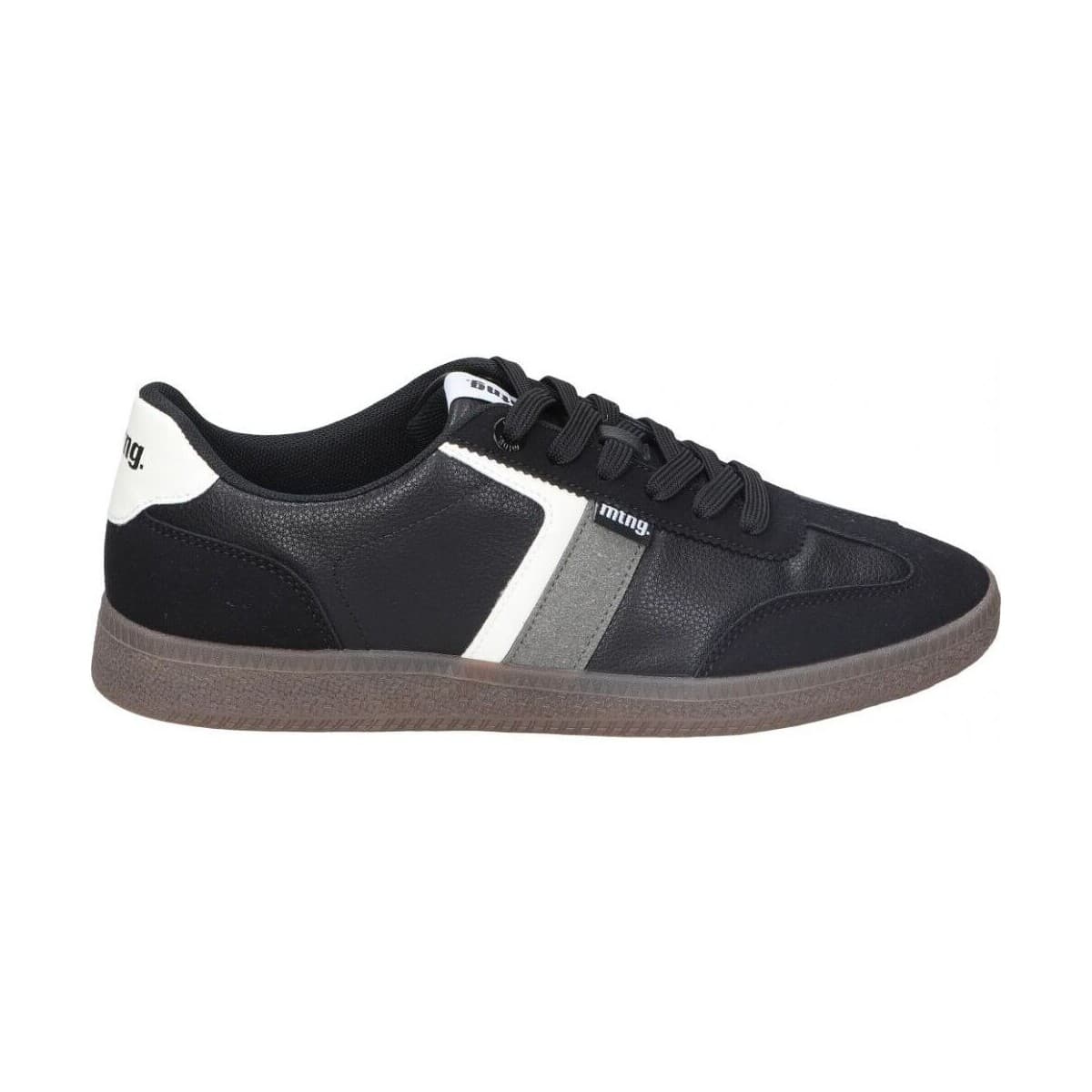 Men's Dress Shoes MTNG Black