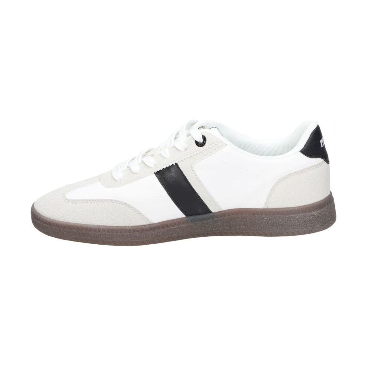 Men's Dress Shoes MTNG White