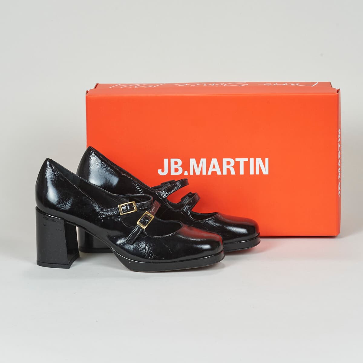 Γόβες JB Martin ALORA