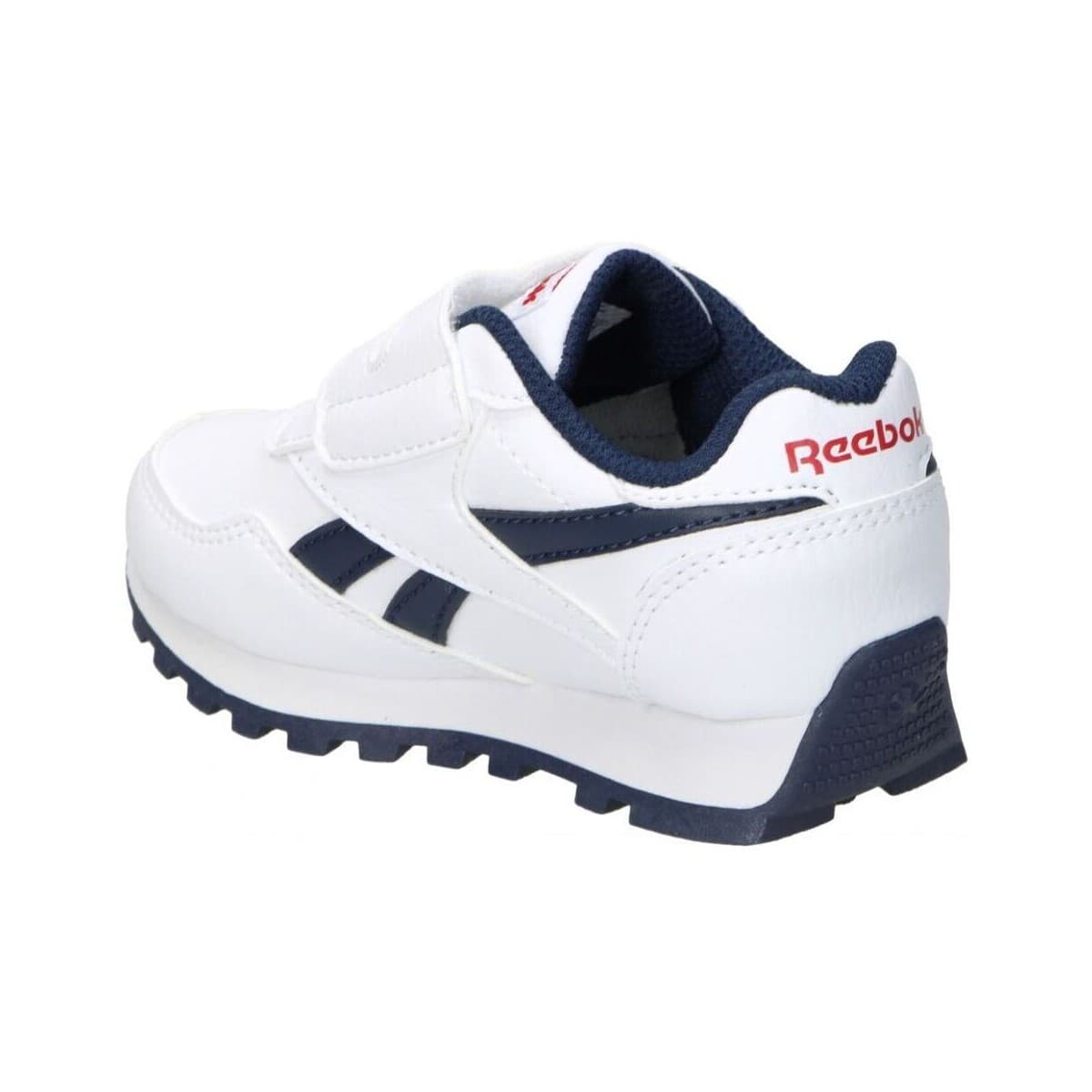 Boys' Sneakers Reebok White