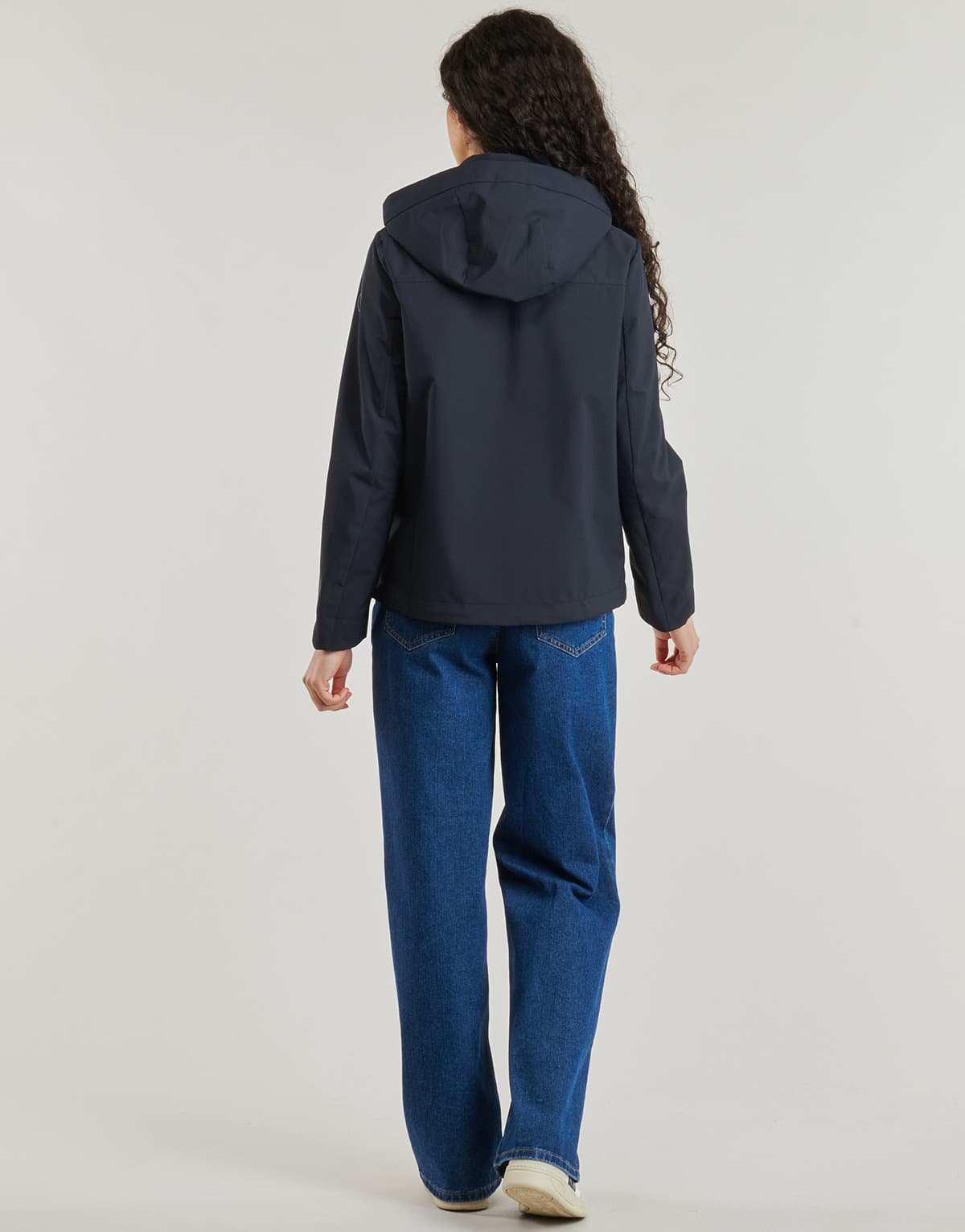 Women's Jackets Geox Blue