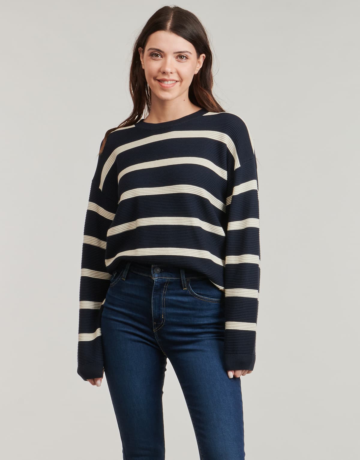 Women's Sweaters Geox Multicolor