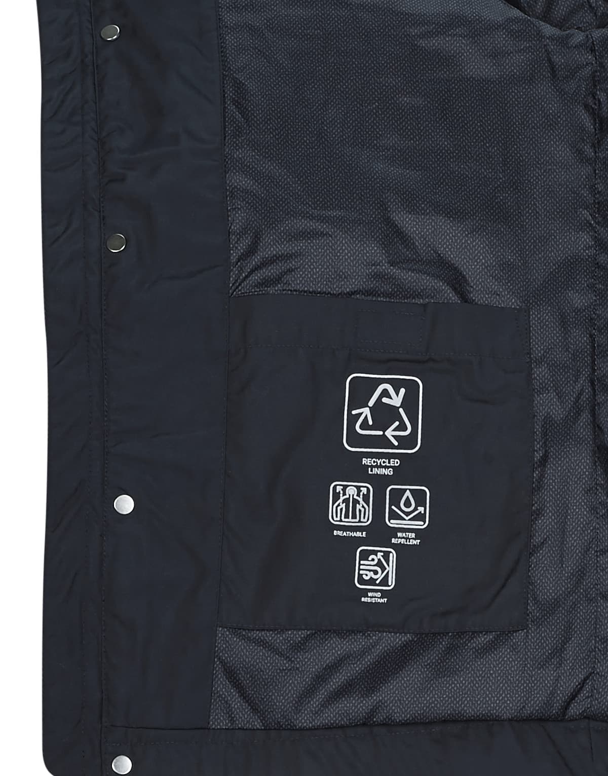 Men's Jackets Geox Blue