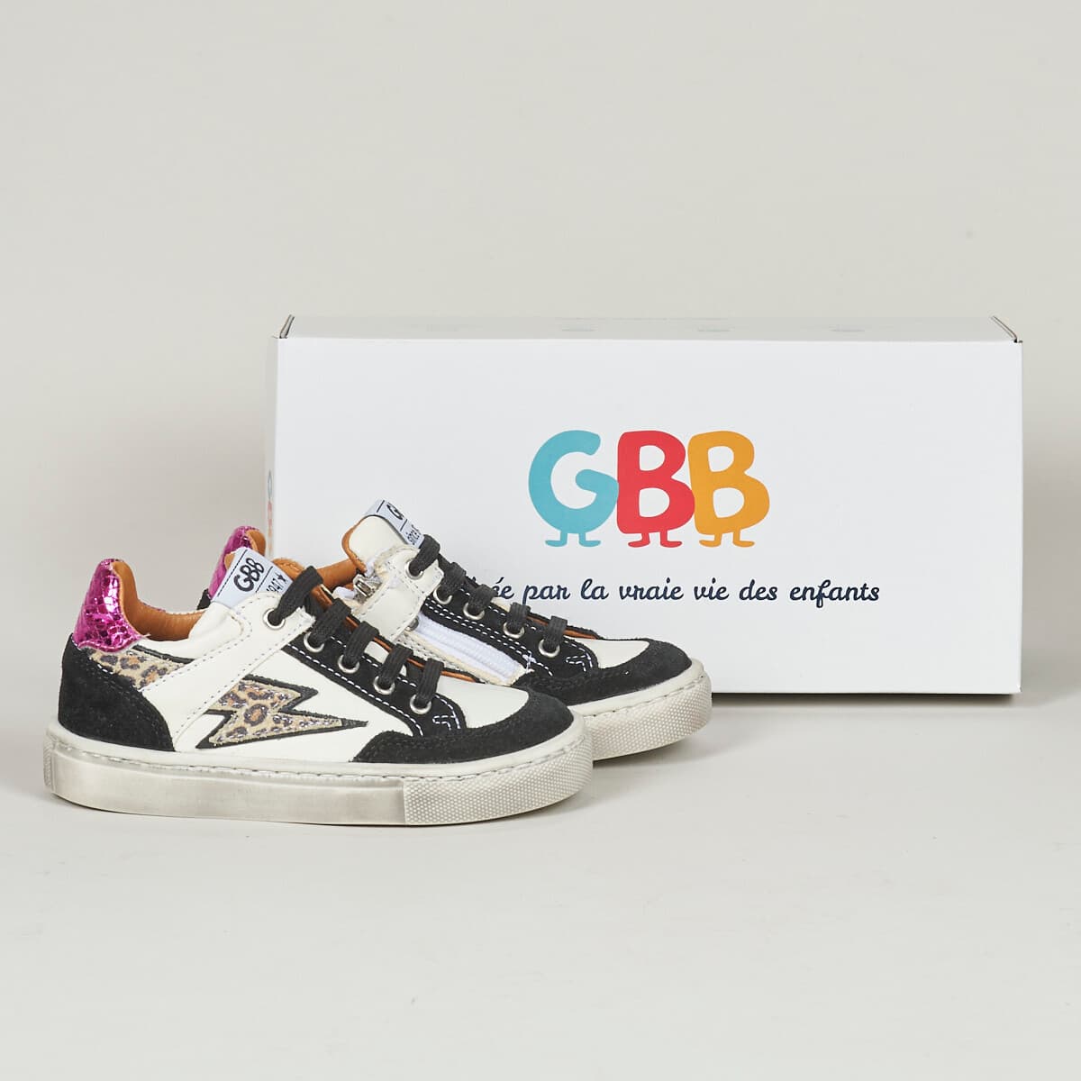 Xαμηλά Sneakers GBB -