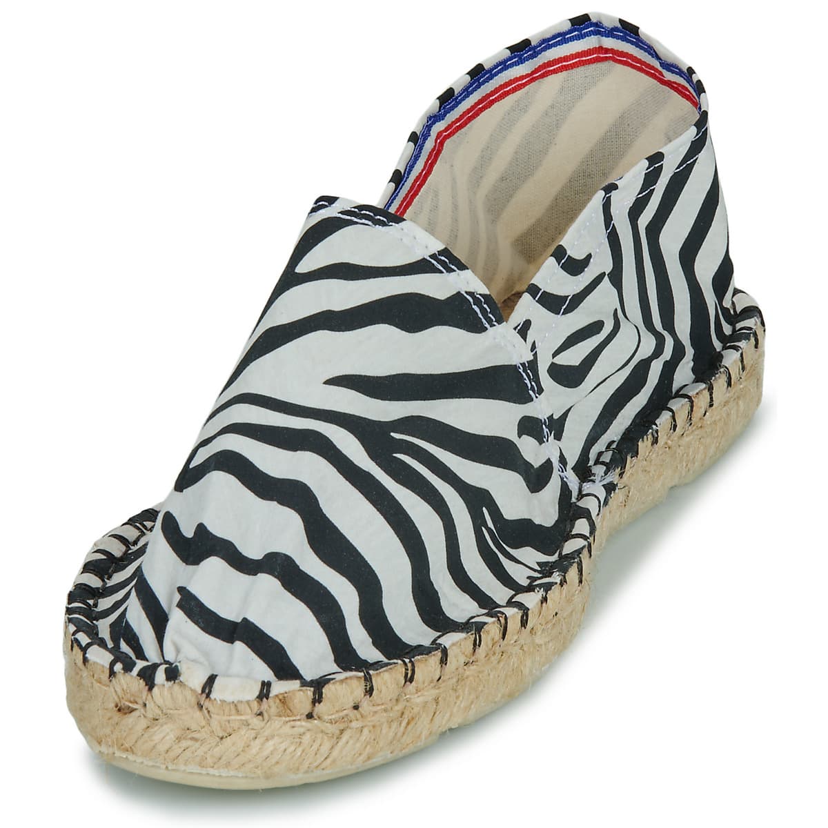 Women's Espadrilles Art of Soule Black