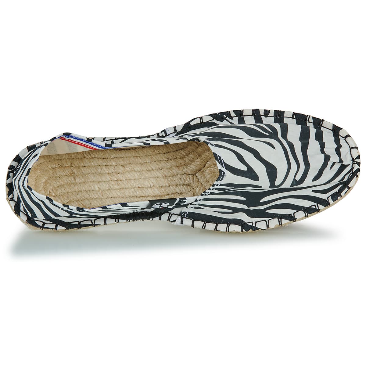Women's Espadrilles Art of Soule Black