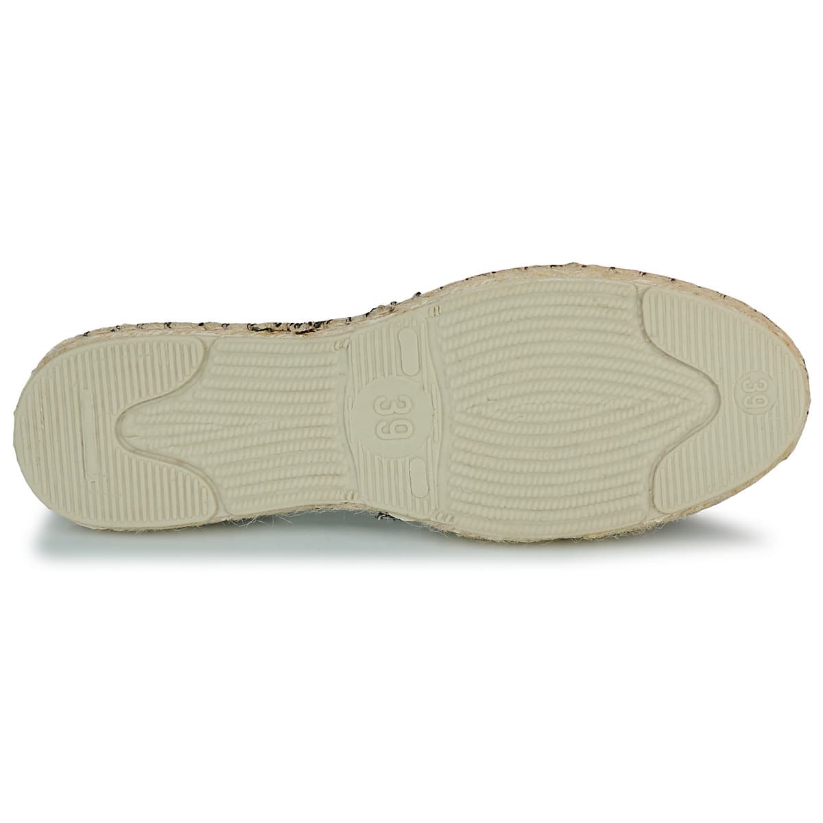 Women's Espadrilles Art of Soule Black