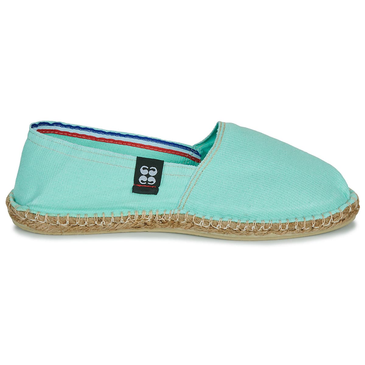 Women's Espadrilles Art of Soule Blue