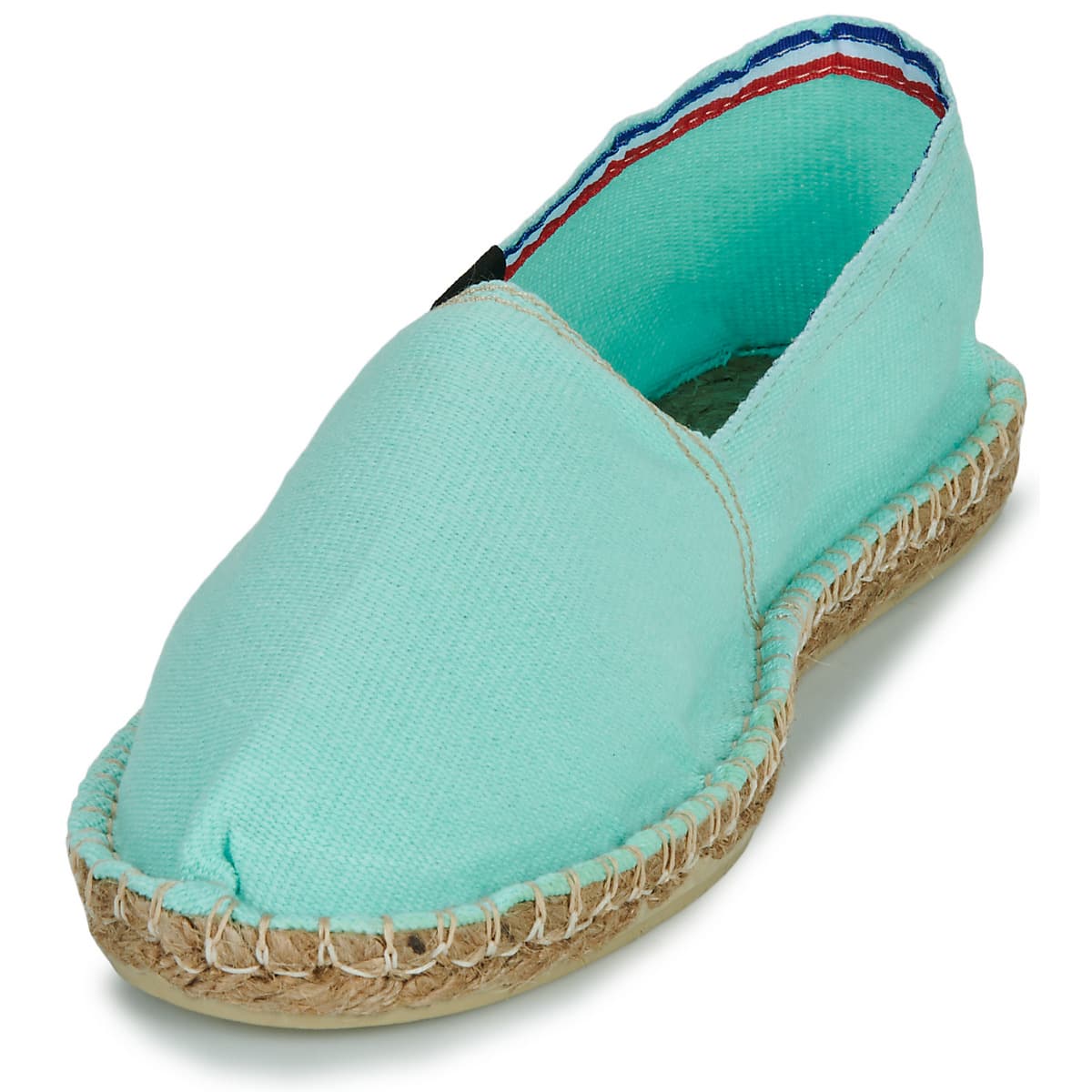 Women's Espadrilles Art of Soule Blue