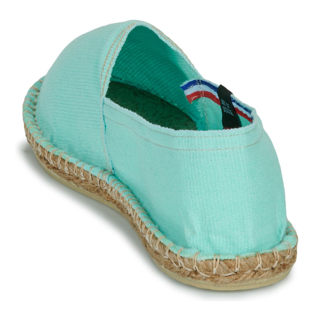 Women's Espadrilles Art of Soule Blue