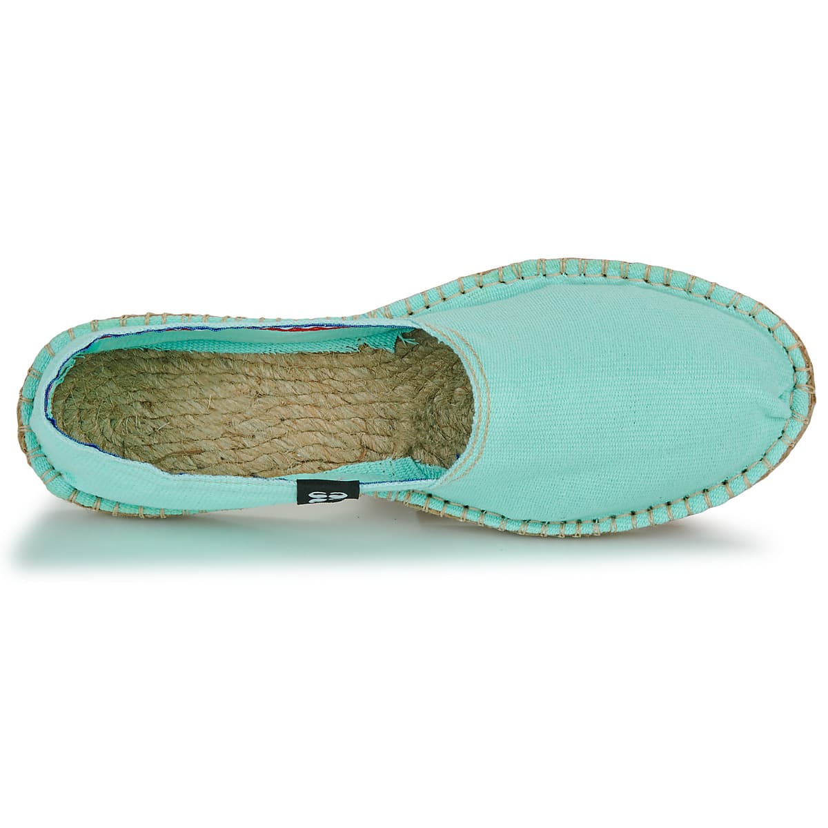 Women's Espadrilles Art of Soule Blue