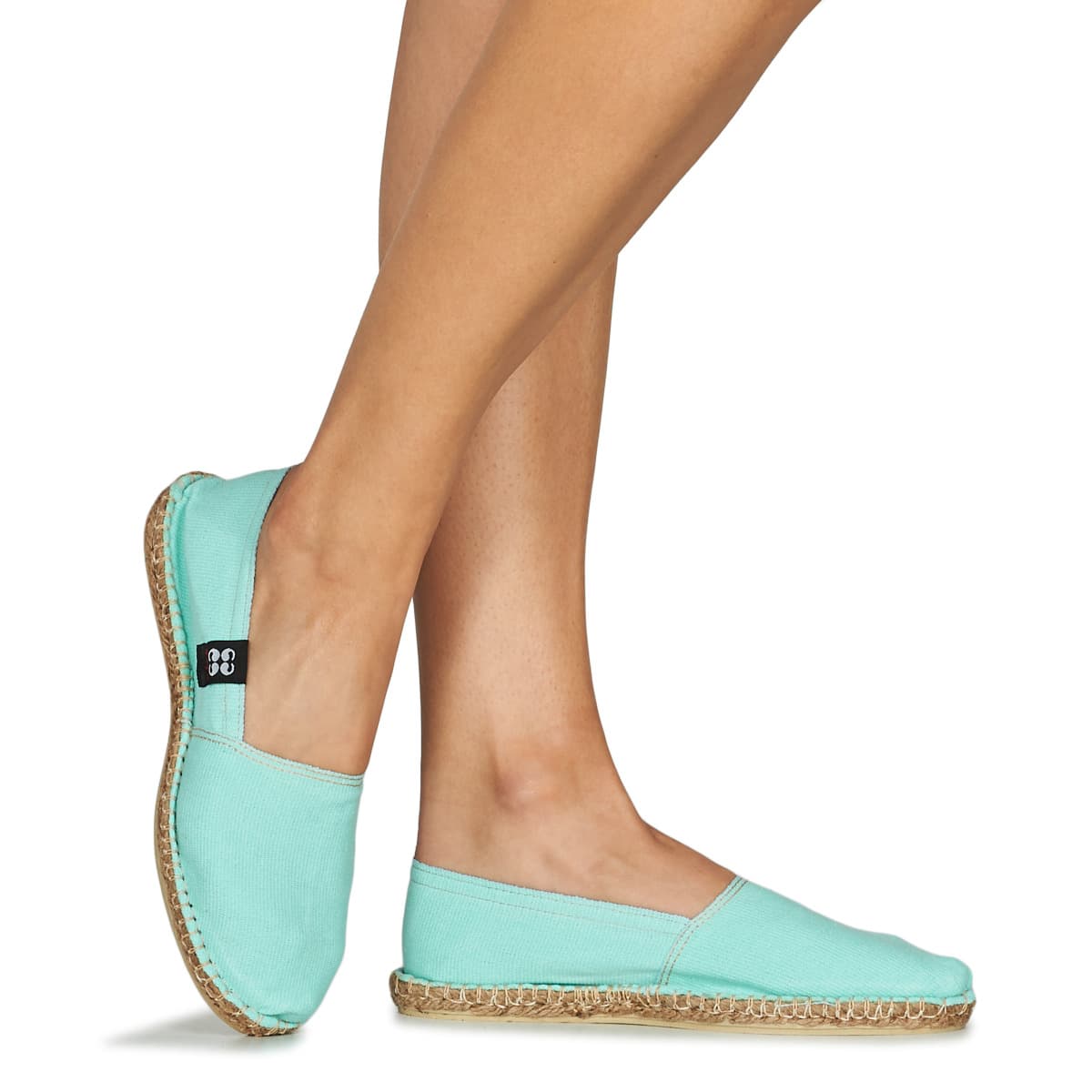 Women's Espadrilles Art of Soule Blue