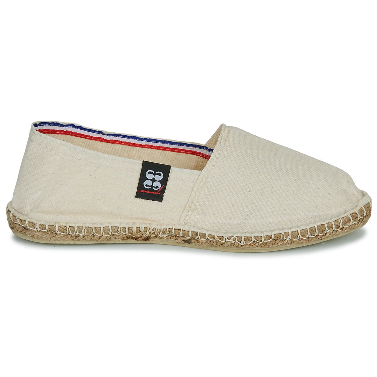 Women's Espadrilles Art of Soule Beige