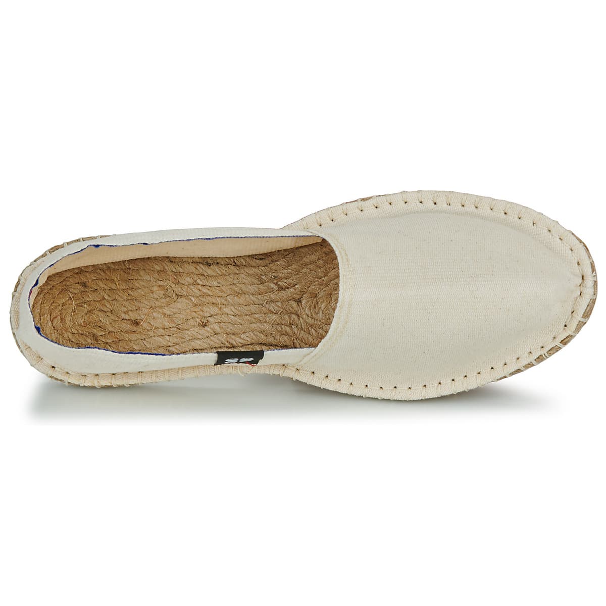 Women's Espadrilles Art of Soule Beige
