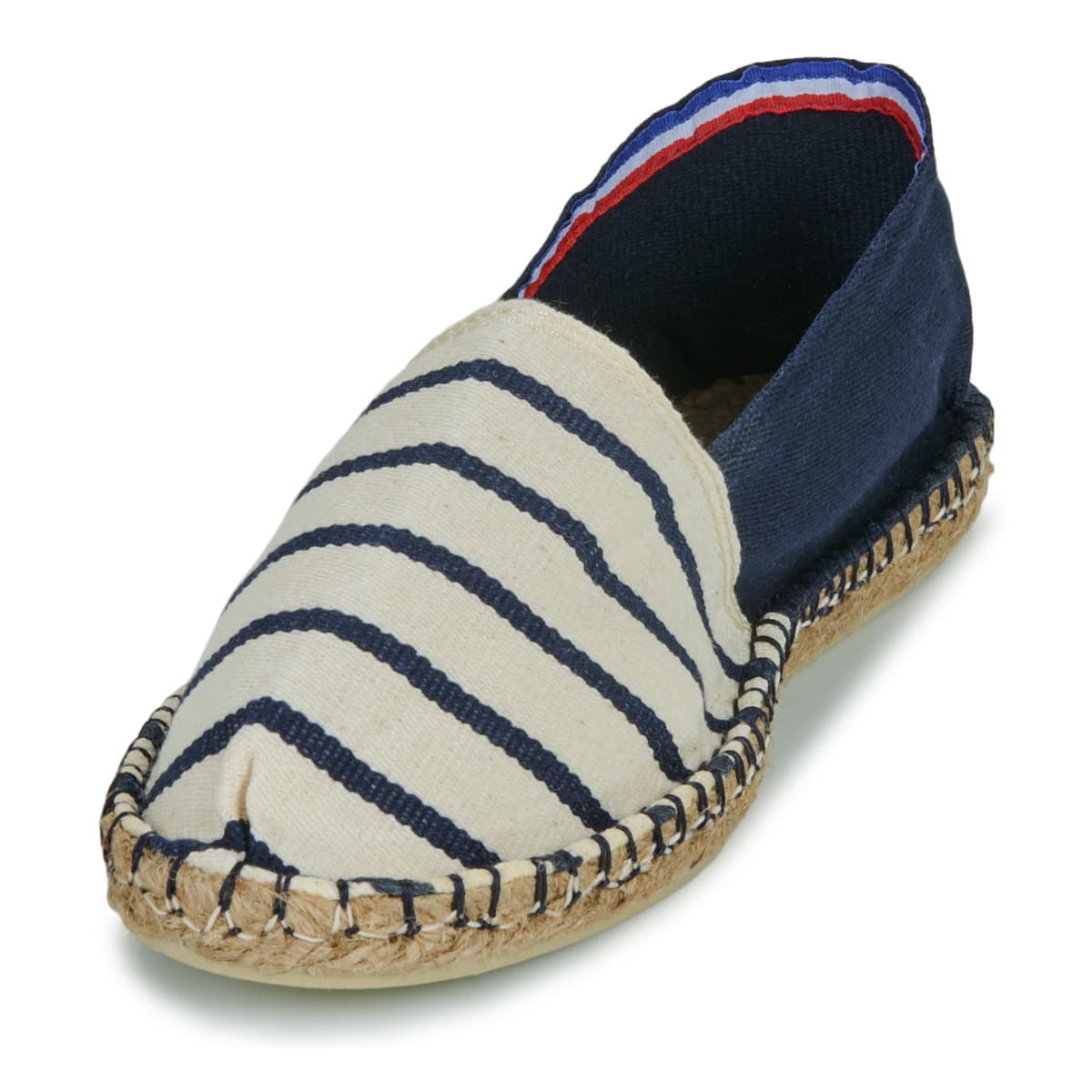 Women's Espadrilles Art of Soule Blue