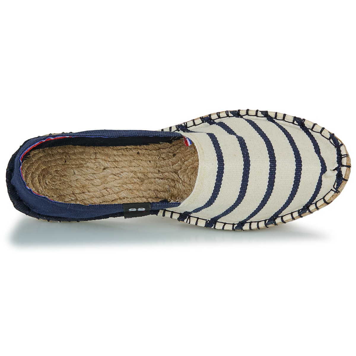 Women's Espadrilles Art of Soule Blue