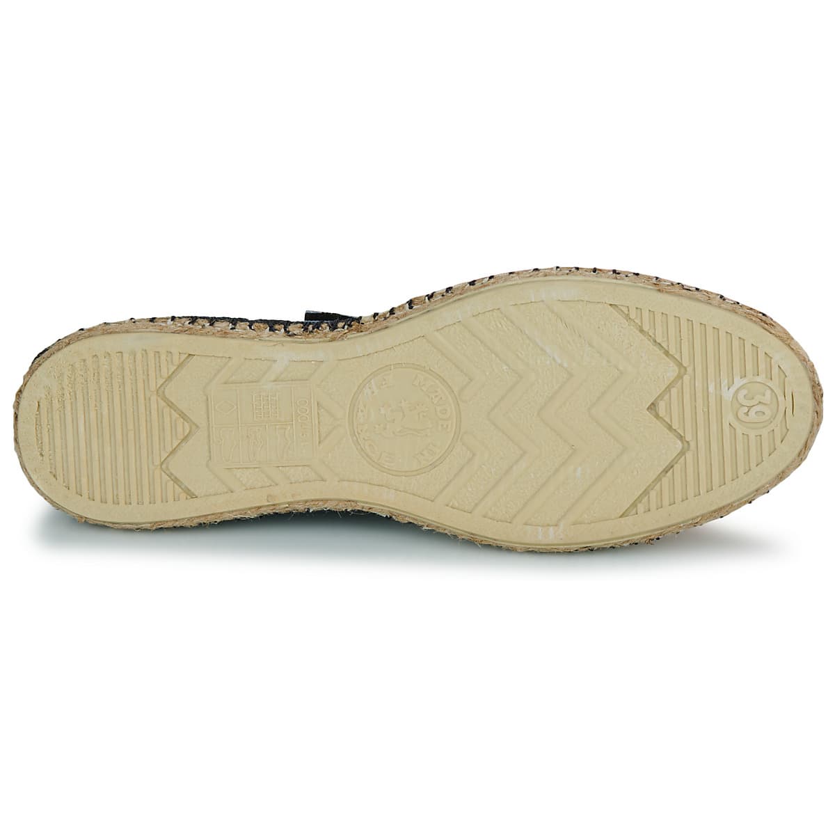 Women's Espadrilles Art of Soule Blue