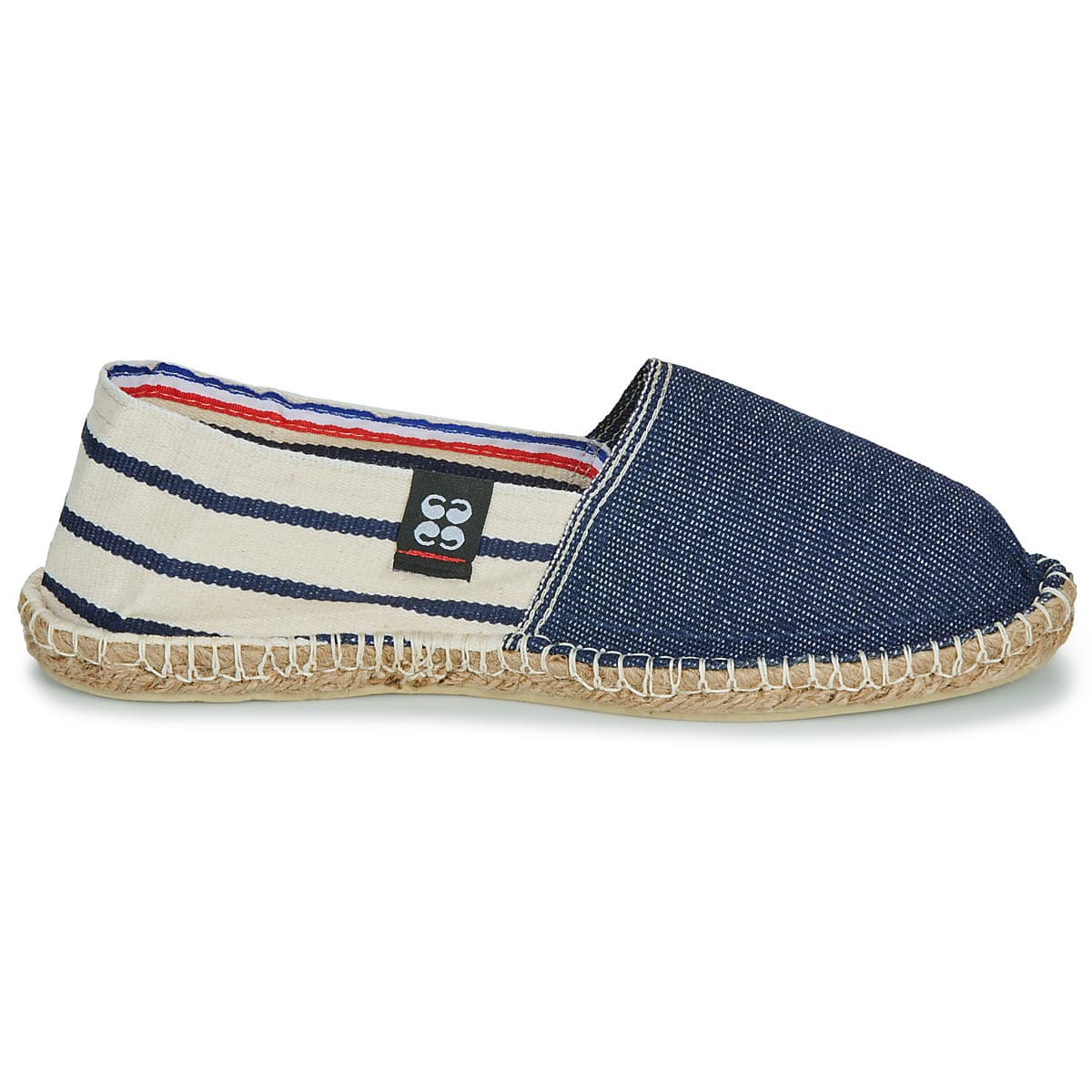 Men's Espadrilles Art of Soule Blue