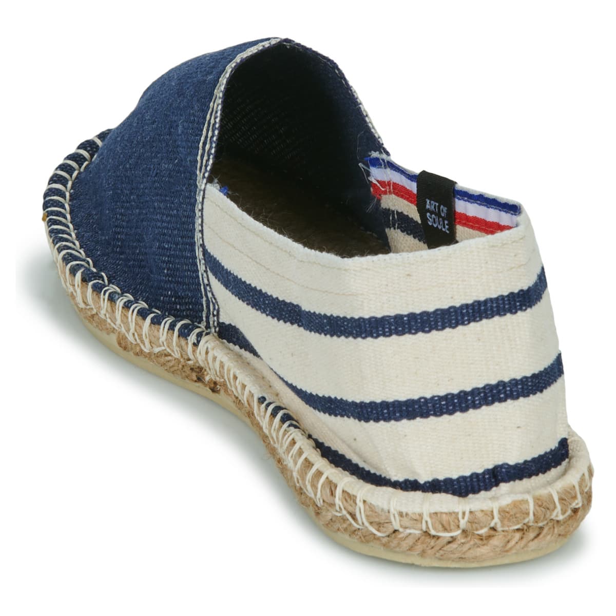 Men's Espadrilles Art of Soule Blue