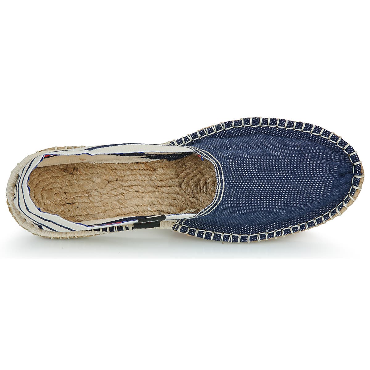 Men's Espadrilles Art of Soule Blue