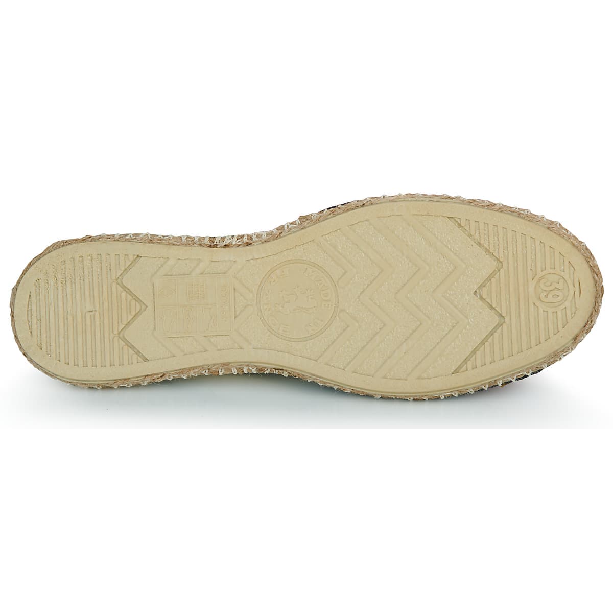 Men's Espadrilles Art of Soule Blue