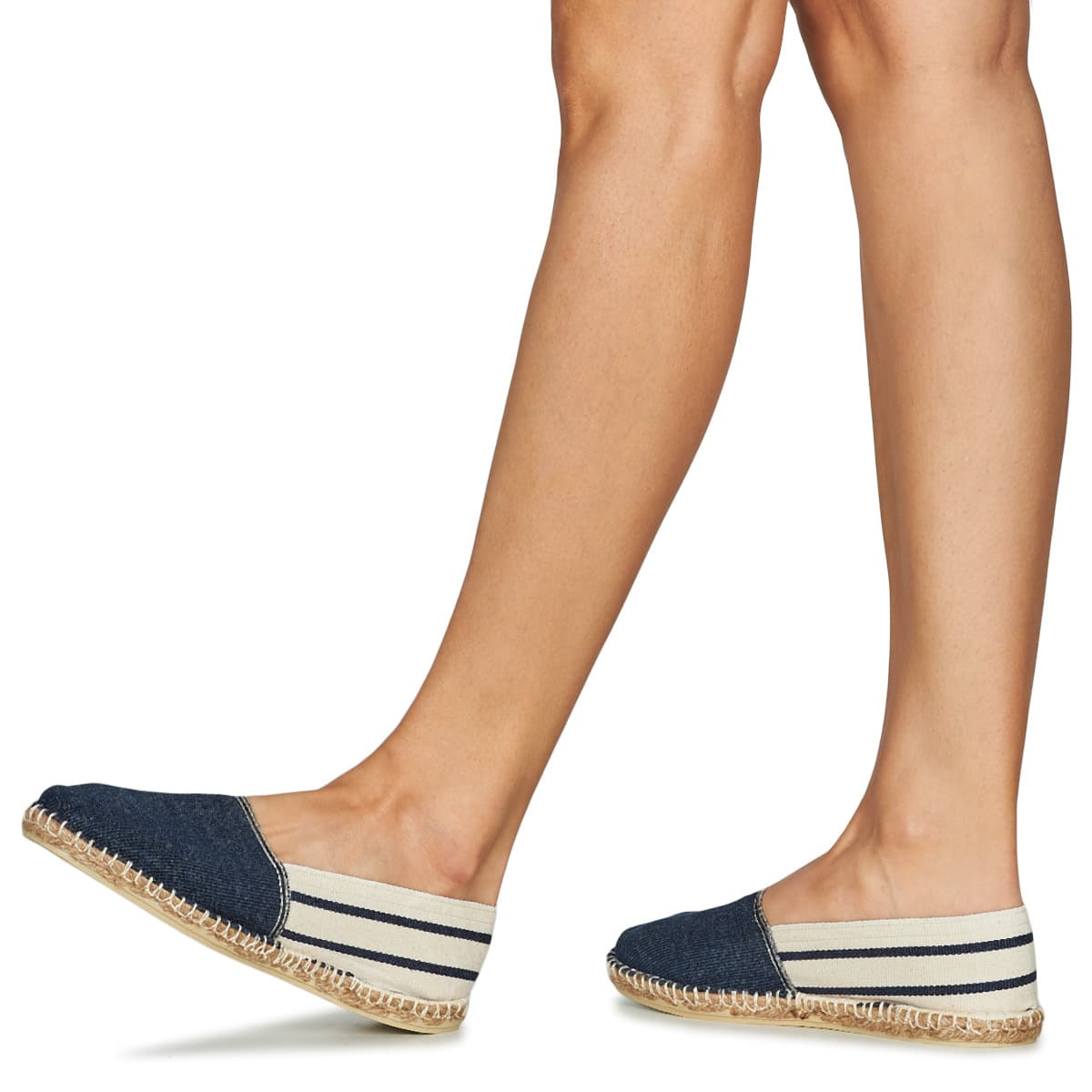 Men's Espadrilles Art of Soule Blue