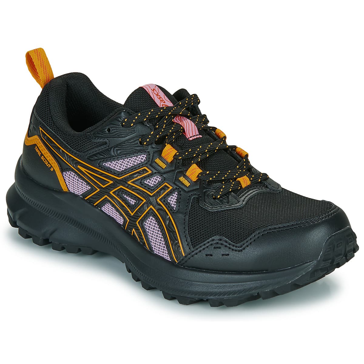 Women's Running Shoes Asics Bordeaux