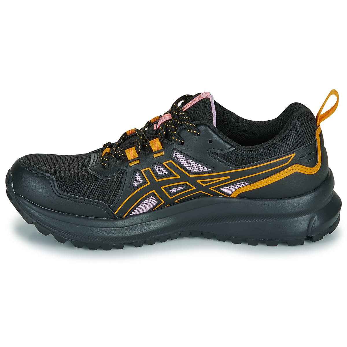 Women's Running Shoes Asics Black