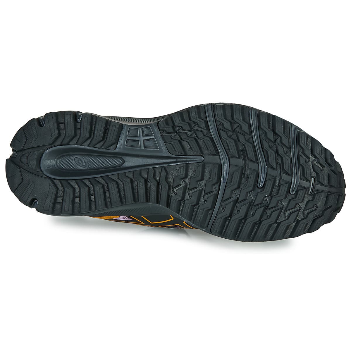 Women's Running Shoes Asics Black