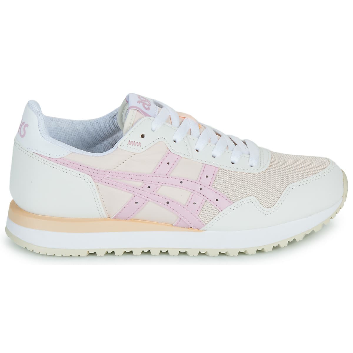 Women's Sneakers Asics Pink