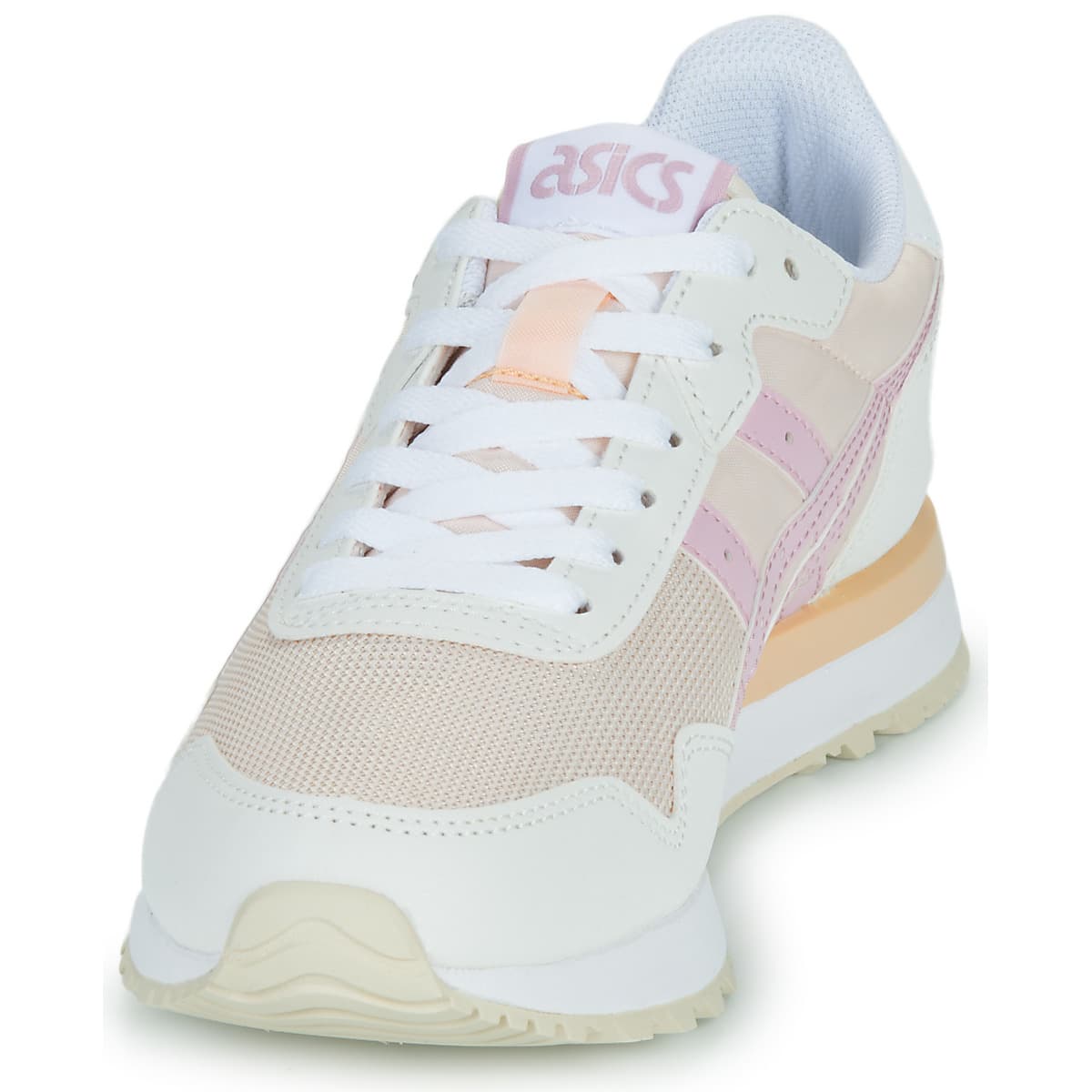 Women's Sneakers Asics Pink