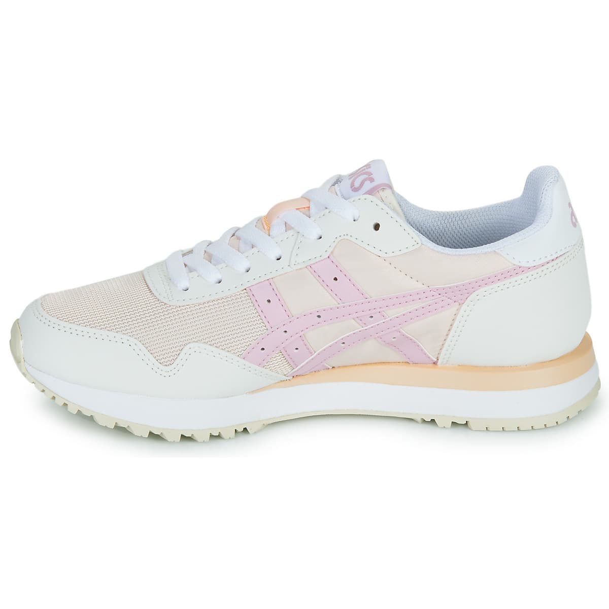 Women's Sneakers Asics Pink