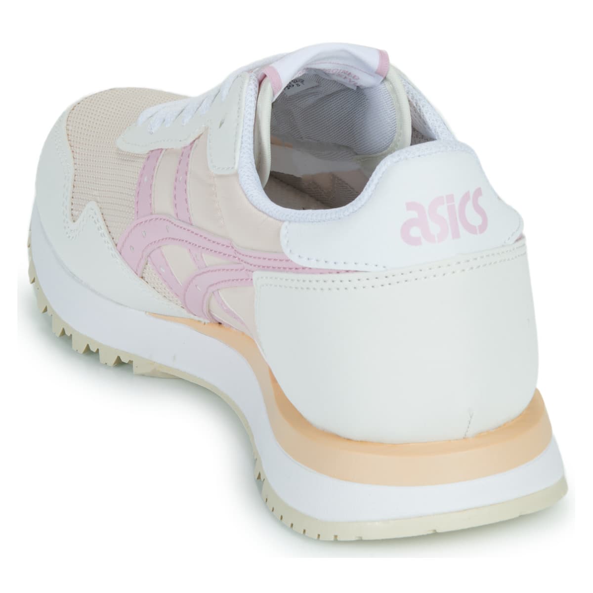 Women's Sneakers Asics Pink