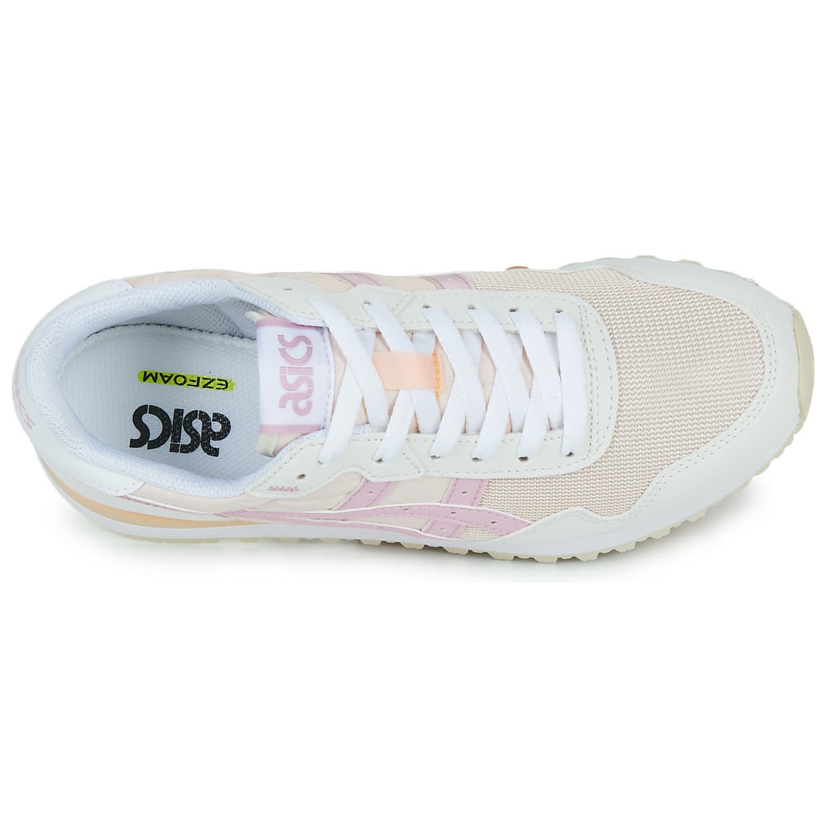 Women's Sneakers Asics Pink