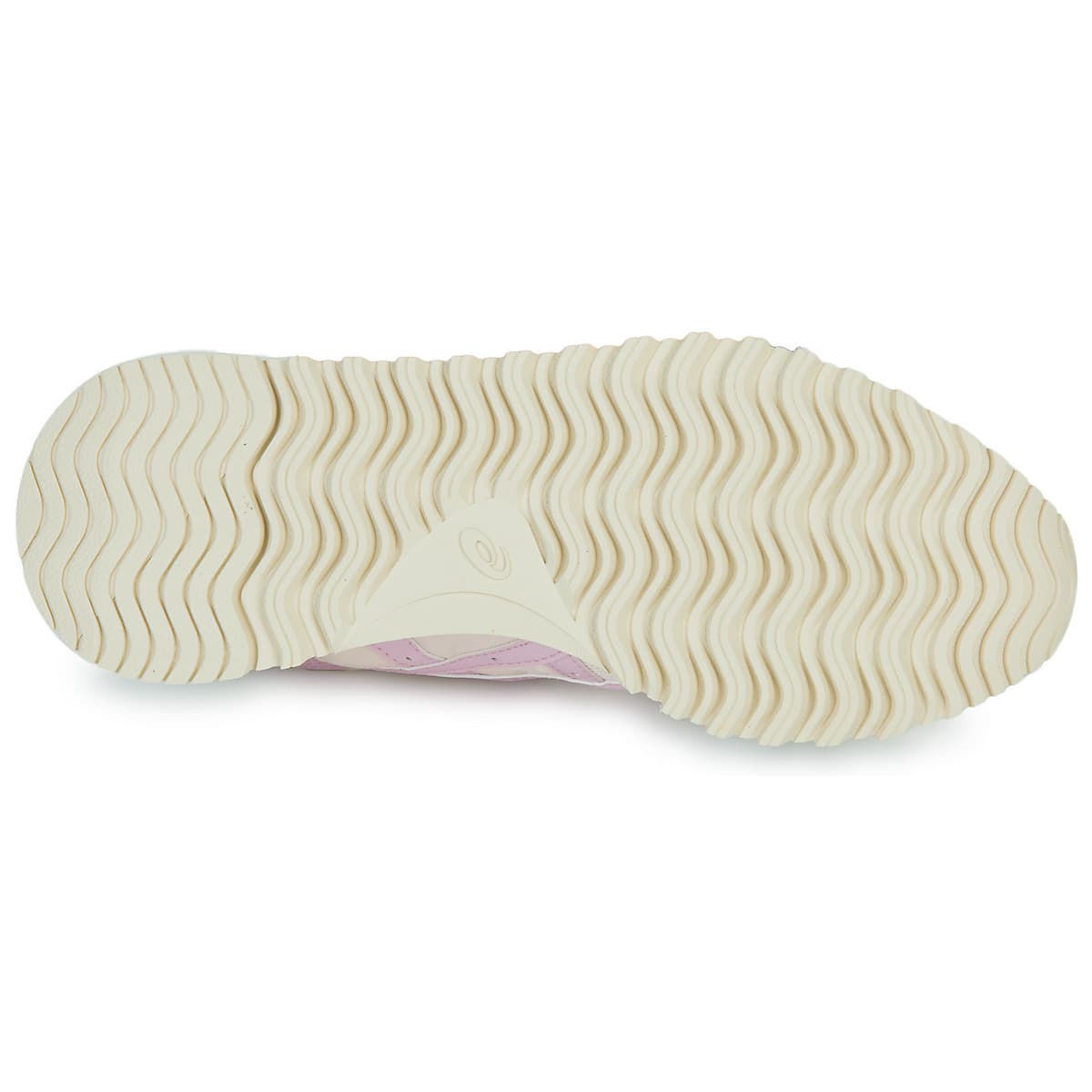 Women's Sneakers Asics Pink