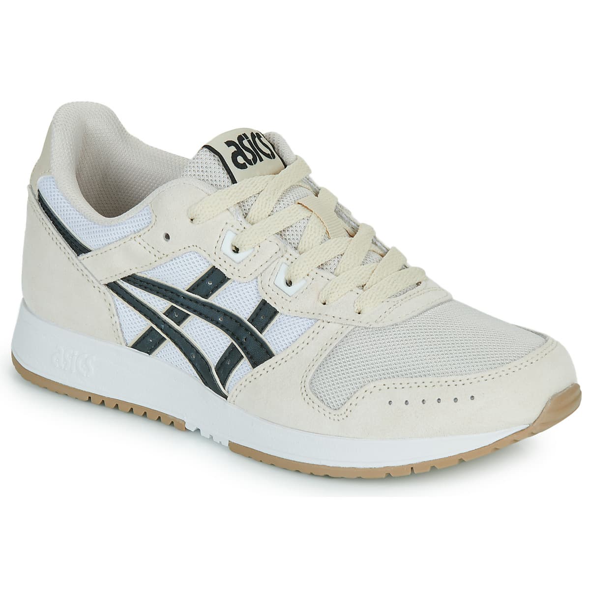 Women's Sneakers Asics Beige