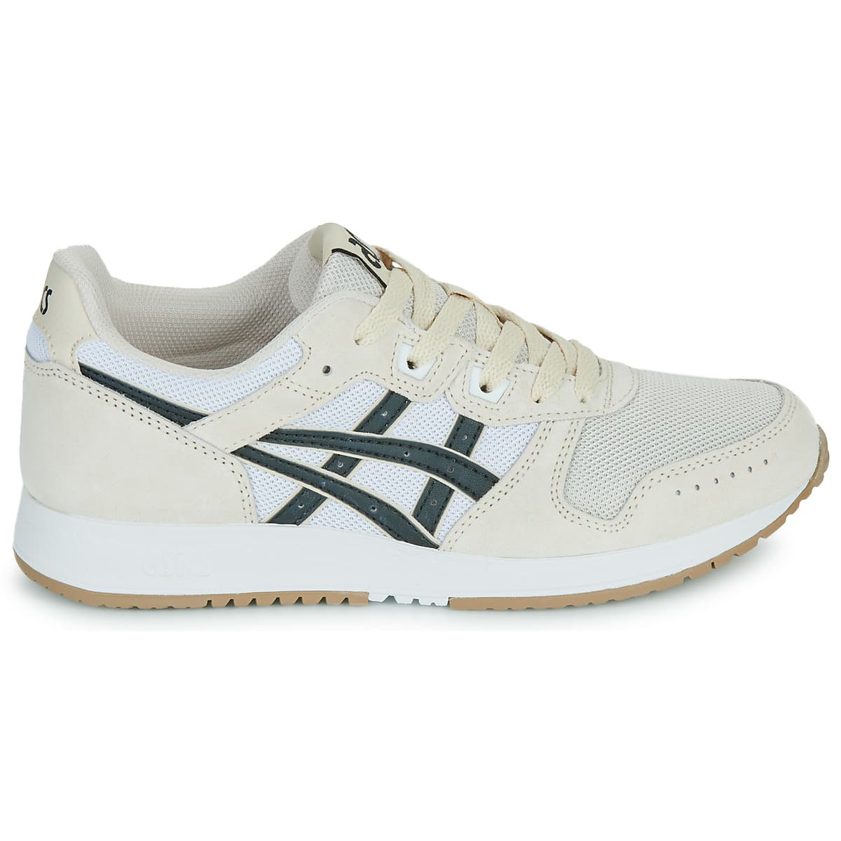 Women's Sneakers Asics Beige