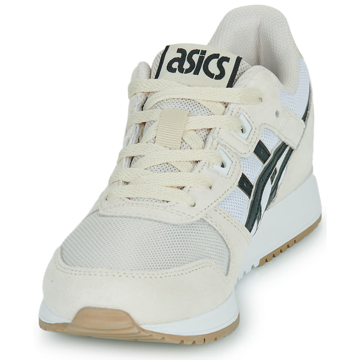 Women's Sneakers Asics Beige