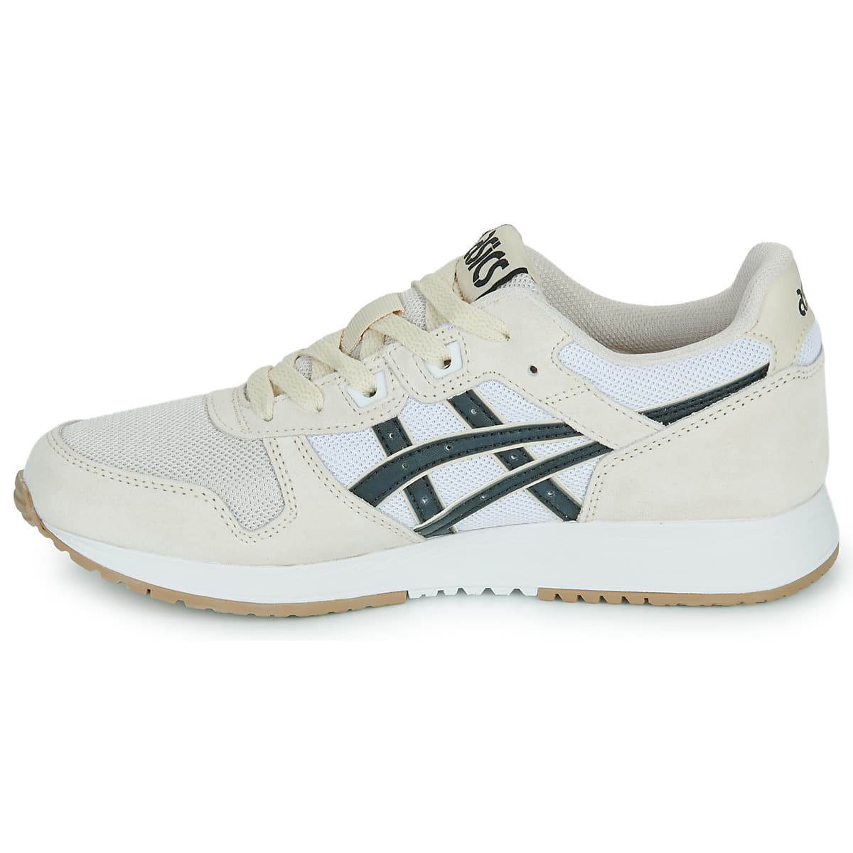 Women's Sneakers Asics Beige