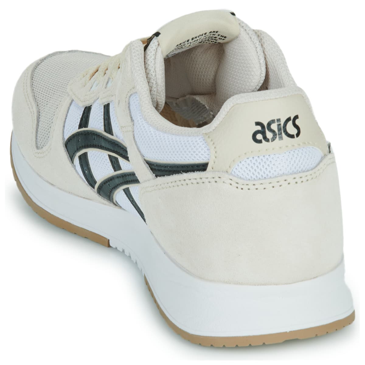 Women's Sneakers Asics Beige