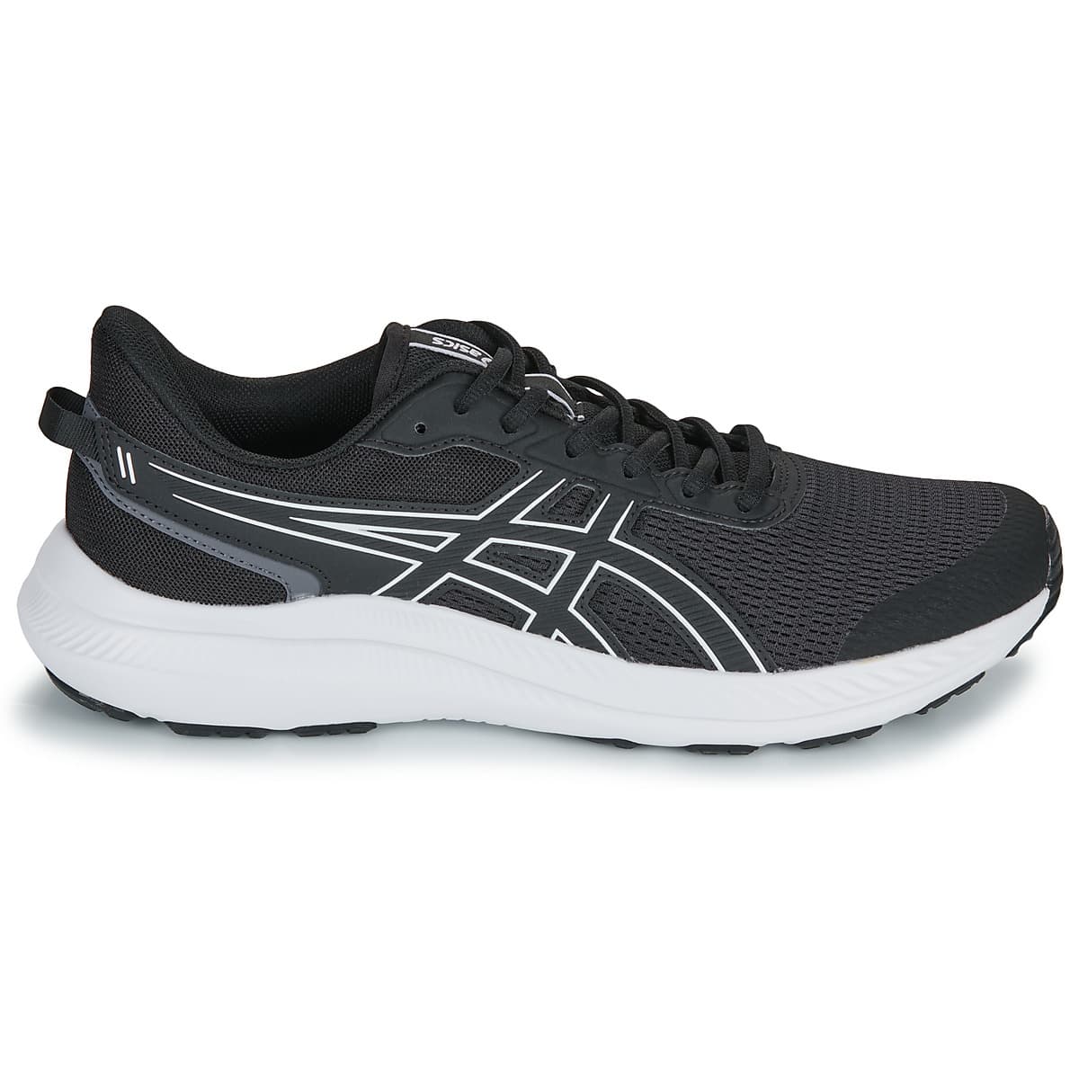 Men's Running Shoes Asics Black